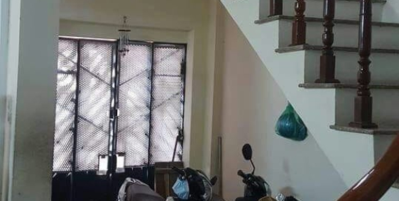 Bán nhà ở Hoàng Cầu, Trung Liệt, Đống Đa