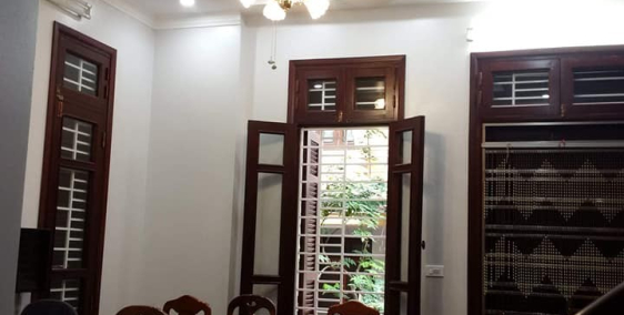 Bán nhà phố Phương Mai, kinh doanh đỉnh, 28m2, 5 tầng, mặt tiền 3m, chỉ 4,6 tỷ