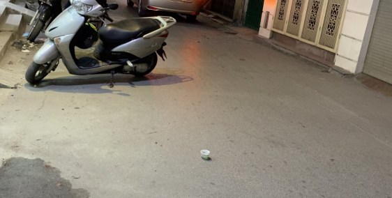 Siêu phẩm mặt phố Đông Các, Đống Đa, kinh doanh, ô tô đỗ, giá cực yêu