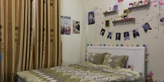 Nhà đẹp hiếm ở đường Láng, 42m²x5 tầng, kinh doanh, giá chỉ: 3,95 tỷ!