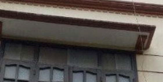 Nhà phố Pháo Đài Láng 45m²x4 tầng, kinh doanh khủng, giá: 5,1 tỷ!!!