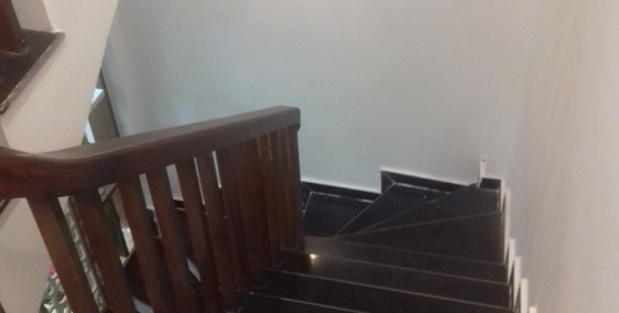 nhà đẹp 4 tầng, ở ngay,ngõ rộng, 35m2, phố Nguyễn Chí Thanh.