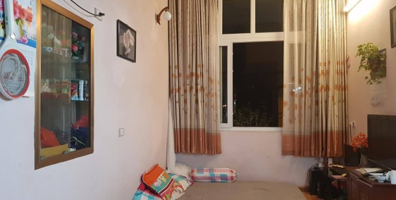 Bán nhà mặt phố Khương Thượng 30m2, 5 tầng vỉa hè ô tô tránh kinh doanh sầm uất.