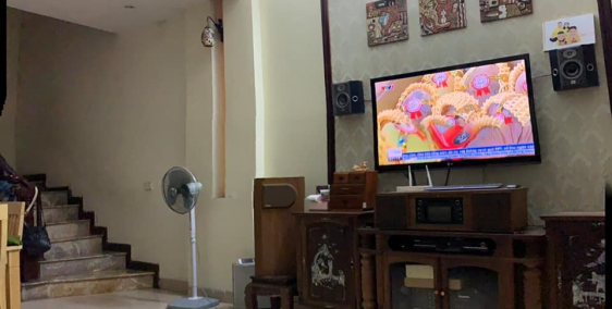 Siêu phẩm Nguyễn Chí Thanh, 35m2, 5,2 tỷ, nhà đẹp, ở ngay.