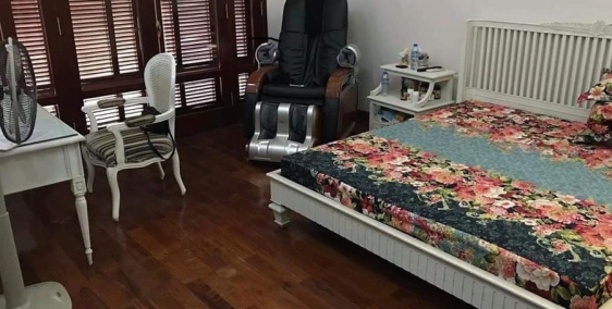 Bán Nhà Ngõ Thịnh Hào 30m2x4t chỉ 2.7 tỷ Đống Đa