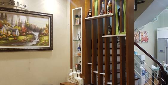 Bán nhà chính chủ tại Quận Đống Đa, Hà Nội do chính chủ sắp đi nước ngoài