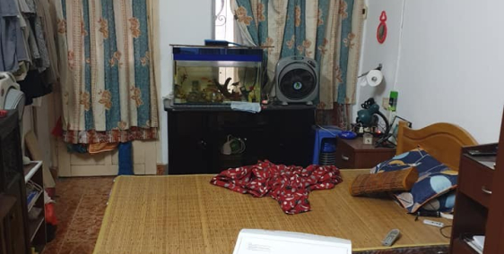 Bán nhà Giảng Võ 52m, 5 tầng, giá 5,5 tỷ.