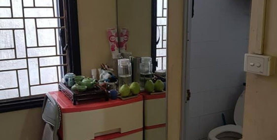 Bán nhà ở  Nguyễn Lương Bằng, 40m2, 3 tầng, về ở ngay giá 3.4 tỷ