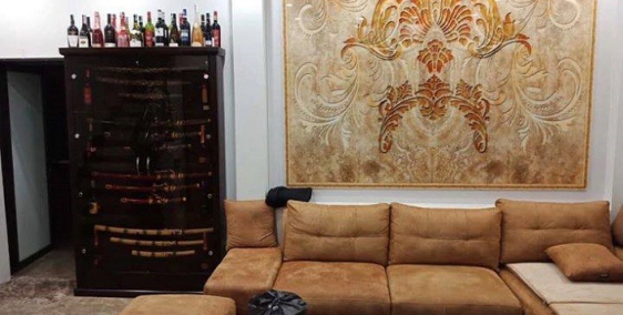 Đẳng cấp Tôn Thất Tùng-phân lô-ô tô đỗ cổng-an sinh đỉnh. 6,6 tỷ