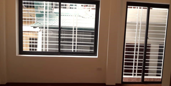 Nhà Tôn Đức Thắng, Đống Đa thiết kế hiện đại sang trọng 50m² x 4, MT 5m chỉ 4.8