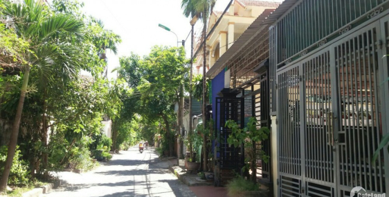 Bán nhà 02 tầng mới xây ngay tại đường Hà Văn Cách, Đồng Phú, Đồng Hới