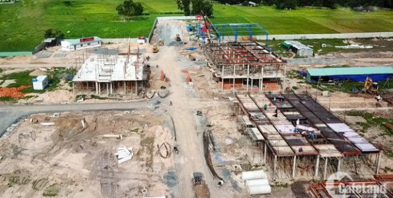 Hè này mua gì? Chỉ với 750TR có ngay căn hộ vị trí đẹp nhất khu vực Tây Bắc SG