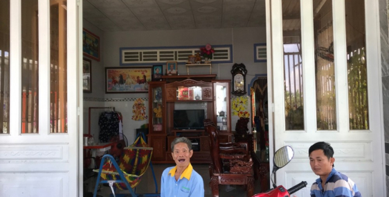 [Chính chủ] bán nhà trường ĐH Tân Tạo, chợ, 120m2, 1ty2, Sổ Hồng Riêng