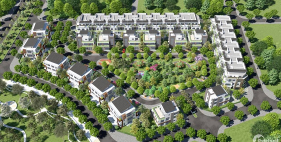 Lan Viên Villa, biệt thự đẳng cấp sống tiện nghi LH 0373980595