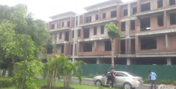 Biệt thự NHÀ PHỐ Lan Viên Villa, sống tiện nghi giũa long thành phố: 0983213453