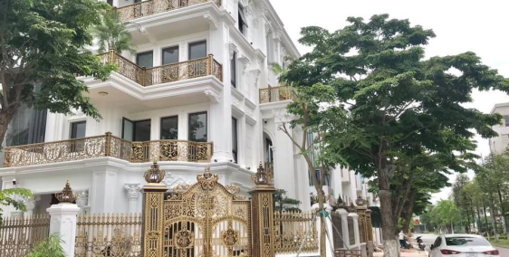 Bán nhanh căn nhà phố, shophous cực đẹp tại gia lâm 0983213453