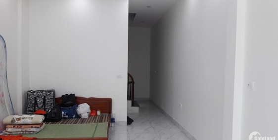 Bán nhà mặt phố Lý Thường Kiệt, Hà Đông cực hot