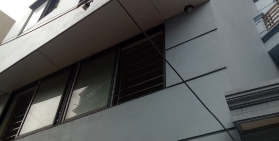 Siêu Phẩm Hà Đông. Gara Ôtô Hiệu suất kinh doanh khủng. Thang máy 8 tầng. 92m2