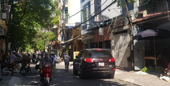 SIÊU PHẨM MP - KINH DOANH ĐỈNH - HÀ ĐÔNG QUẬN.