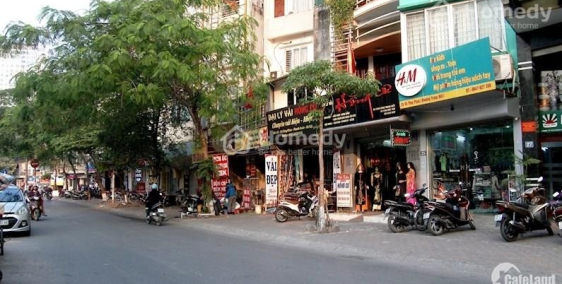 Nhà Mặt Phố Kinh Doanh , Dương Văn Bé,Hai Bà Trưng, 56m, mt 4.5m giá nhỉnh 12 tỷ