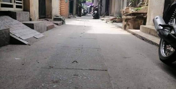 Nhỉnh 2 tỷ có ngay nhà đẹp phố Bạch Mai – Lô góc 2 mặt ngõ - Kinh Doanh online –