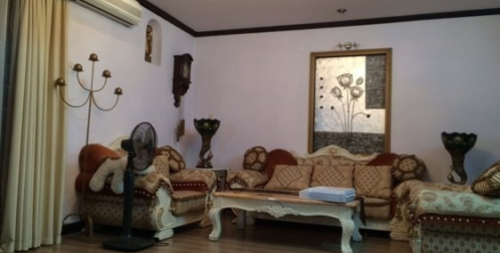 Bán nhà mặt phố Hoà Mã, 136m2, mt 6m, doanh thu 100tr/tháng. 36 tỷ