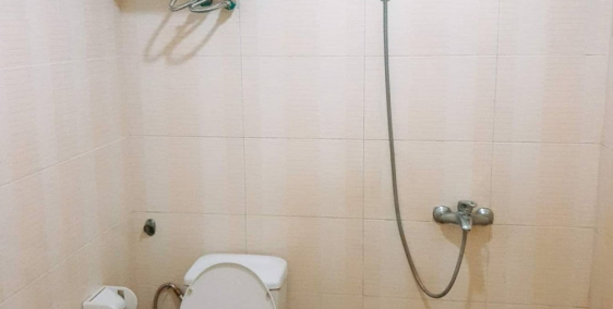 Nhà đẹp Trương Định, sát mặt phố, 55m x 4T giá không tưởng 3.2tỷ.