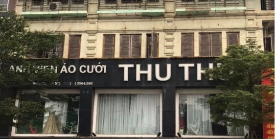 Bán nhà mặt phố Minh Khai, DT 50m2, MT khủng gần 10m, giá 19.9 tỷ, kinh doanh sầ