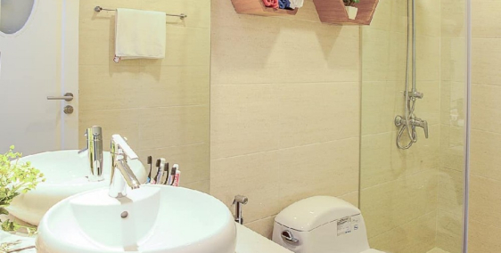 Căn hộ cao cấp 423 Minh Khai, tầng 10 73m2, 2,8 tỷ, view sông Hồng,LH 0372922889