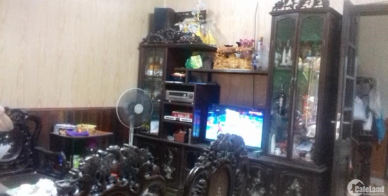 BÁN NHÀ PHỐ YÊN LẠC, HAI BÀ TRƯNG DT 35m2, MT 4,5m, GIÁ 2,8 TỶ.