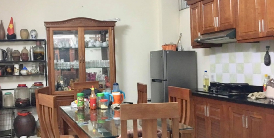 CỰC SỐC - Bán nhà siêu đẹp, TRƯƠNG ĐỊNH, Hai Bà Trưng 42 m2, 4 tầng, Chỉ 3,2 tỷ