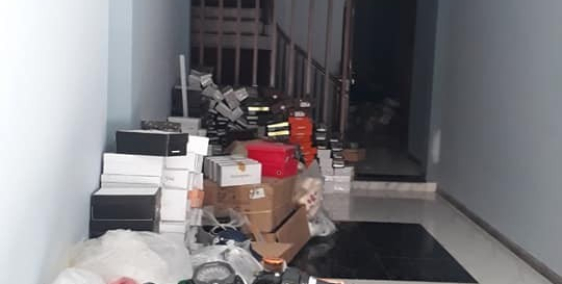 BÁN NHÀ MẶT 5 TẦNG MẶT PHỐ HỒNG MAI KINH DOANH ĐỈNH