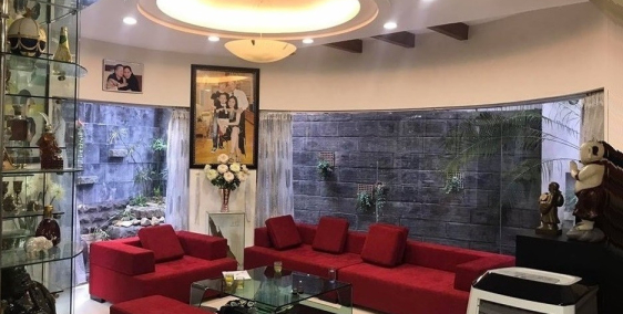 Bán gấp nhà đẹp LÃNG YÊN,  HAI BÀ TRƯNG siêu RẺ 3.15 tỷ, 50m, 4 tầng, LH 0936257