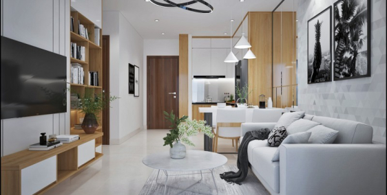 Bán nhà Hai Bà Trưng, Mặt phố Trần Khát Chân 18.9 tỷ, 68m2.