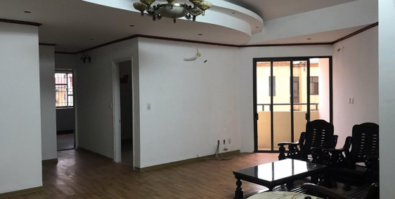 Bán gấp nhà ngõ Hòa Bình 7 chỉ 11.5 tỷ, 90mx5T, oto vào