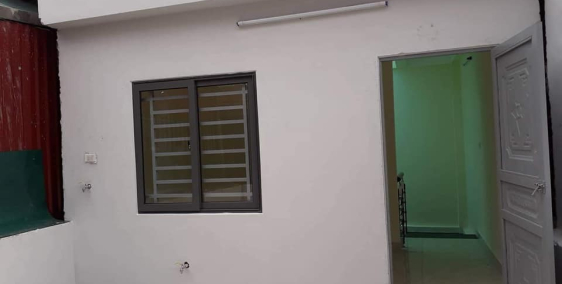 Nhà đẹp siêu hiếm Võ Thị Sáu, 32M2 x 5T, cách ô tô 50M, giá 2.45 tỷ