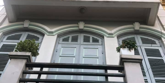 Chính chủ cần bán gấp nhà Nguyễn Đức Cảnh, Hai Bà Trưng, 45M, 4T, 4,5 Mặt tiền,