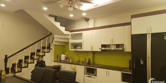 Phân lô Cảm Hội khu đẹp nhất quận Hai Bà Trưng nhà đẹp giá rẻ 6.65 tỷ