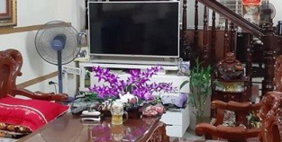 CHÍNH CHỦ BÁN NHÀ PHỐ YÊN LẠC, NGÕ NÔNG THẲNG, DT 36m2x4T, GIÁ 2,9 TỶ.