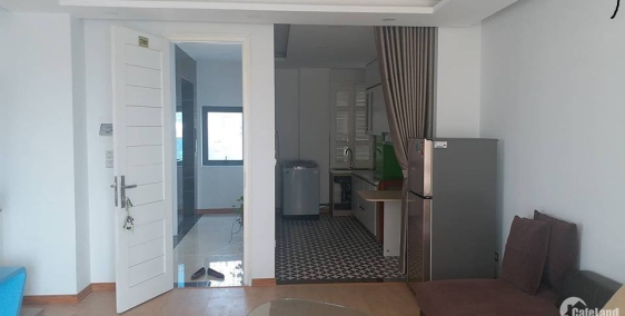 Bán nhà Võ Thị Sáu, Thanh Nhàn Hai Bà Trưng 46m2,oto vào nhà, 5 tỷ