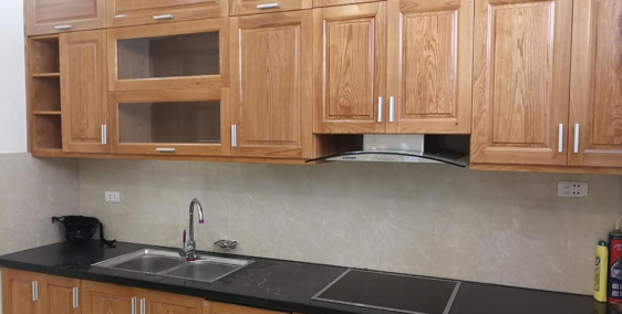 Nhà mặt phố, kinh doanh đỉnh , phố thanh nhàn, 16,5 tỷ