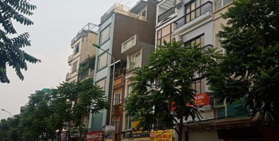 Nhà Quận Hai Bà Trưng. 71m². C4. Kinh Doanh Đỉnh. Giá Bay Nhanh...!