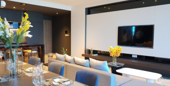 MỞ BÁN CĂN HỘ CAO CẤP RISEMOUNT ĐÀ NẴNG - ĐẲNG CẤP 5 SAO VIEW SÔNG HÀN