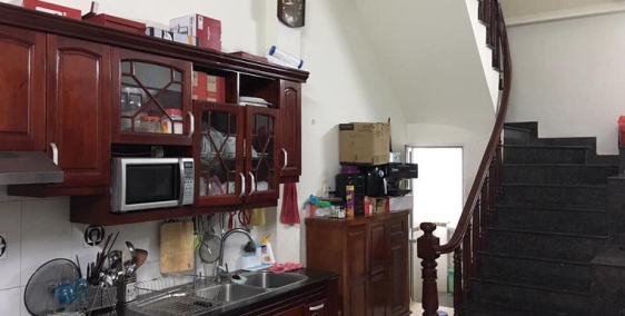 BÁN NHÀ NGUYỄN AN NINH 46m2, GIÁ QUÁ HIẾM 3,2 TỶ.