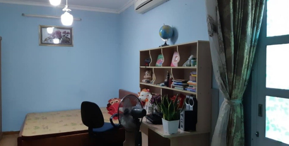 Chính chủ bán nhà Trương Định, 30m2, giá 2,3 tỷ. LH 0971320468.