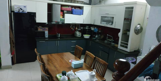 Bán Gấp Nhà Ở Trương Định, , phường Thịnh Liệt, Hoàng Mai,