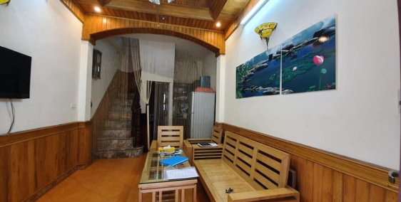 Nhà Hoàng Mai, 47m2, 1.8 Tỷ,Nở Hậu, Siêu Hiếm.