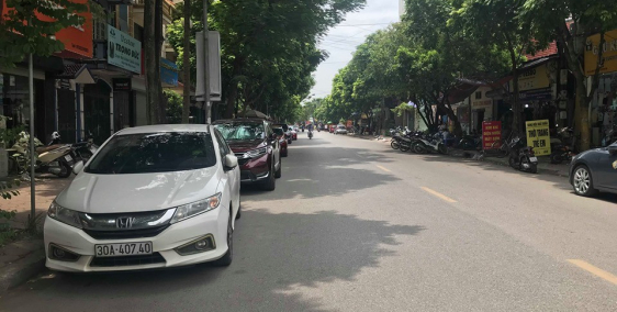 Bán Gấp nhà Mặt Phố Đặng Xuân Bảng 70m*MT6.2m Kinh Doanh sầm Uất chỉ 13.6 tỷ