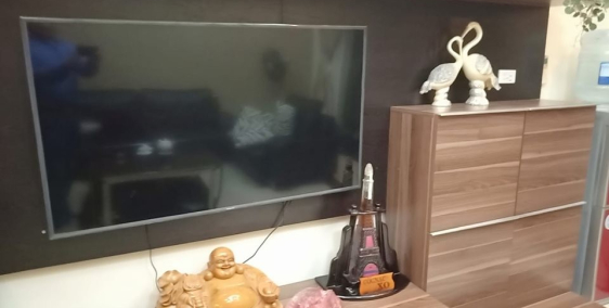 Nhà 5 tầng mặt phố Kim Đồng diện tích rộng lớn 120m2 giá rẻ 23,5 tỷ có hai đường