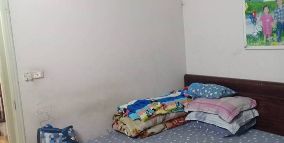 Bán nhà Kim Đồng, KD đỉnh, oto tránh, 5 tầng, 46m2 chỉ 6 tỷ